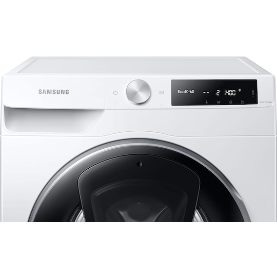 Samsung WW6500T tvättmaskin WW92T656CLE/S4