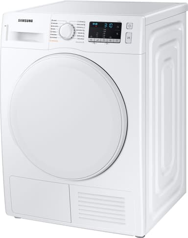 Samsung DV5000T torktumlare DV90TA020DE
