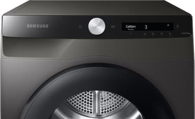 Samsung Serie 5000 Torktumlare DV90T5240AX (9kg)