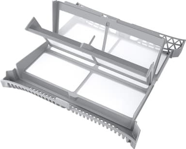 Samsung Serie 5000 Torktumlare DV90T5240AX (9kg)
