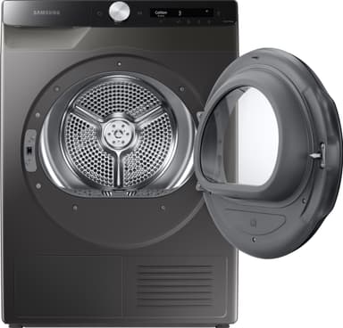 Samsung Serie 5000 Torktumlare DV90T5240AX (9kg)