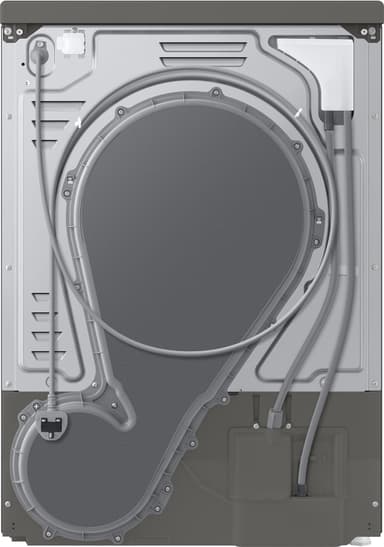 Samsung Serie 5000 Torktumlare DV90T5240AX (9kg)