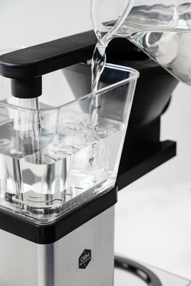 OBH Nordica Blooming Prime kaffebryggare 3000001115