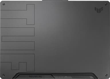 ASUS TUF GAMING 15 FX506 i5/16/512/3050/144Hz 15.6" bärbar dator gaming