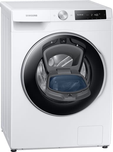 Samsung Serie 6500 Tvättmaskin WW92T656CLE/S4 (9kg)