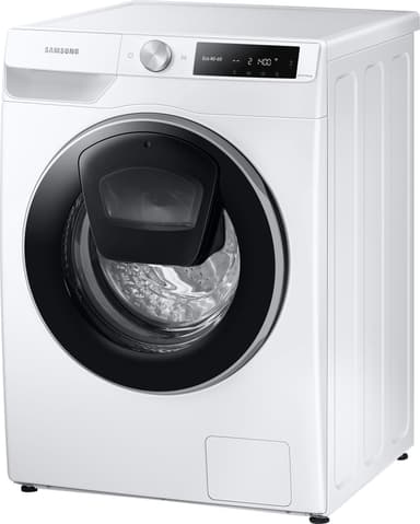 Samsung Serie 6500 Tvättmaskin WW92T656CLE/S4 (9kg)