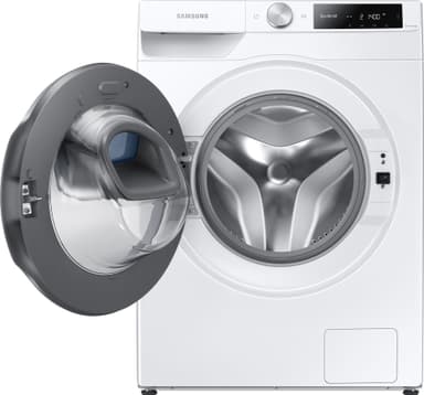 Samsung Serie 6500 Tvättmaskin WW92T656CLE/S4 (9kg)
