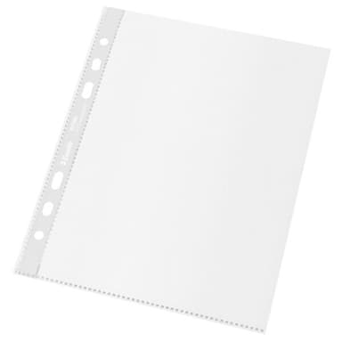 ESSELTE Plastficka 100% Recycled A5