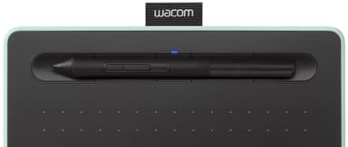 Wacom Intuos S Bluetooth ritplatta (grön)