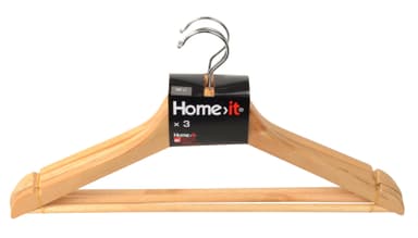 Kleshenger natur - 3-pk