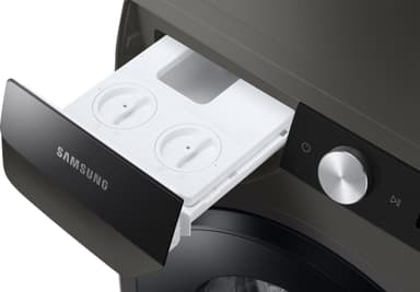 Samsung serie 5300 tvättmaskin WW95T534DAX (9kg)