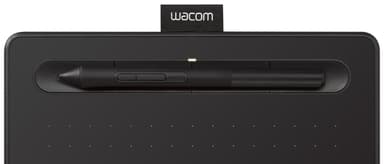 Wacom Intuos S  ritplatta (svart)