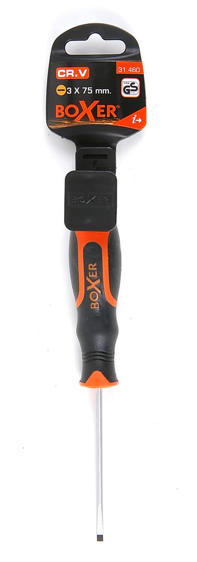 Skrutrekker LK3 - 75 mm