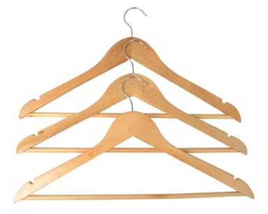 Kleshenger natur - 3-pk