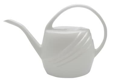 Vannkanne i plast, 1,4 liter