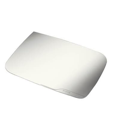 LEITZ Skrivunderlägg 65x50 Transparent