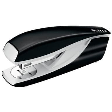 LEITZ WOW Häftapparat 5502 Svart