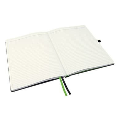LEITZ Anteckningsbok Complete A4 Svart