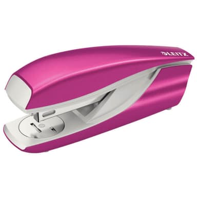 LEITZ WOW Häftapparat 5502 Cerise