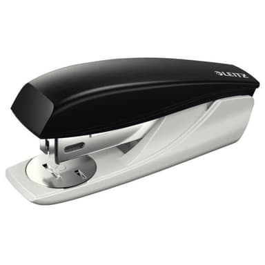 LEITZ Häftapparat 5501 Svart