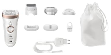 Braun Silk-épil 9 epilator SE9561V
