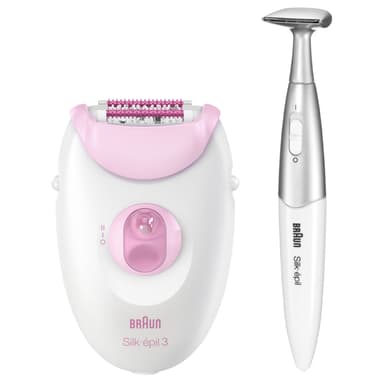 laser epilator elgiganten