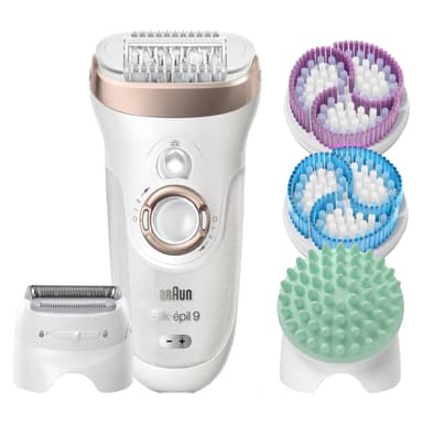 epilator i duschen epilator i duschen