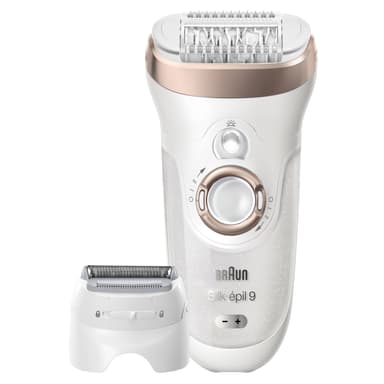 Braun Silk-épil 9 epilator SE9561V
