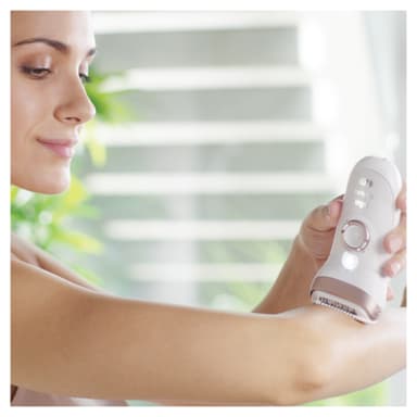 Braun Silk-épil 9 epilator SE9561V