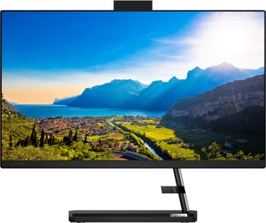 Lenovo IdeaCentre AIO 3 R3/8/512 24" all-in-one stationär dator