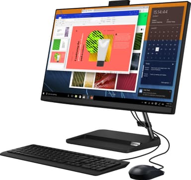 Lenovo IdeaCentre AIO 3 R3/8/512 24" all-in-one stationär dator