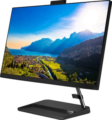 Lenovo IdeaCentre AIO 3 R3/8/512 24" all-in-one stationär dator