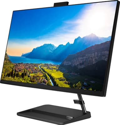 Lenovo IdeaCentre AIO 3 R5/16/512 27" all-in-one stationär dator