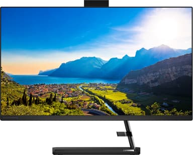 Lenovo IdeaCentre AIO 3 R5/16/512 27" all-in-one stationär dator