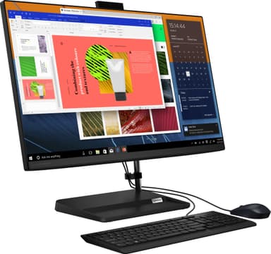 Lenovo IdeaCentre AIO 3 R5/16/512 27" all-in-one stationär dator