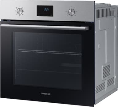 Samsung Serie 3300 Inbyggnadsugn NV68A1110BS (rostfri)