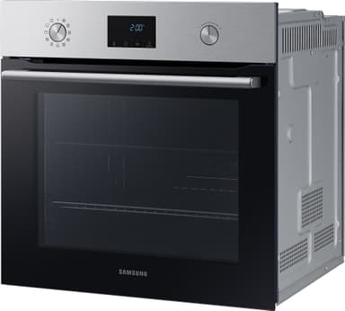 Samsung Serie 3300 Inbyggnadsugn NV68A1170BS (rostfri)
