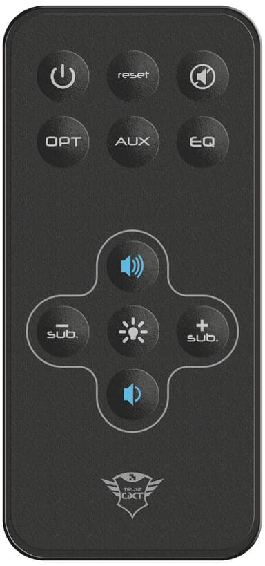 Trust Tytan 2.1 högtalarkit