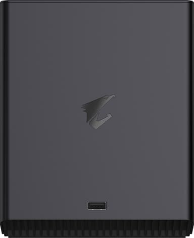 Gigabyte RTX GeForce AORUS 3080 GAMING BOX externt grafikkort