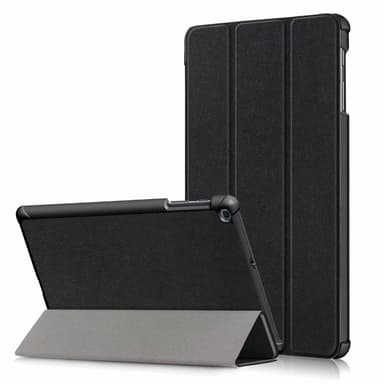 Aktivt Fodral Samsung Galaxy Tab A 10.1 2019  - Svart