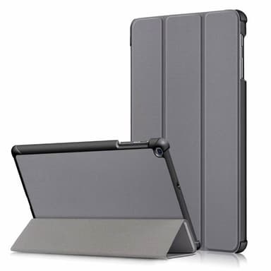 Aktivt Fodral Samsung Galaxy Tab A 10.1 2019  - Grå