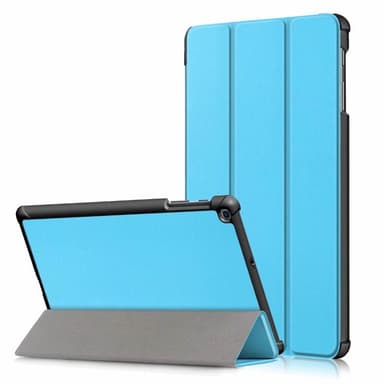 Aktivt Fodral Samsung Galaxy Tab A 10.1 2019  - Ljusblå