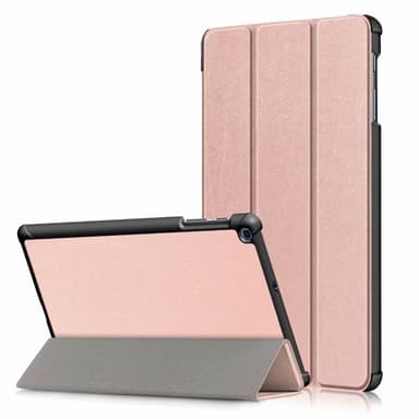 Aktivt Fodral Samsung Galaxy Tab A 10.1 2019  - Rosè