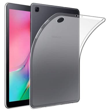 Silikon skal transparent Samsung Galaxy Tab A 10.1 2019