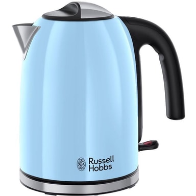 Russell Hobbs Vattenkokare 1,7l Heavenly Blu (23483016002) Elgiganten
