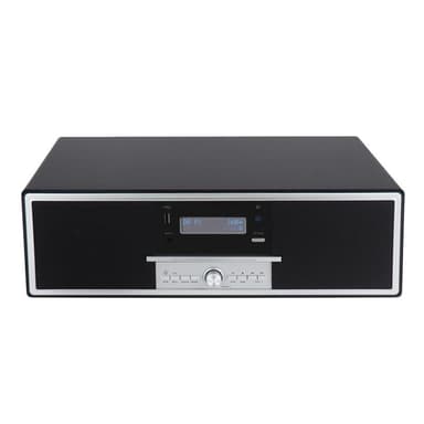 Denver Micro-center CD/DAB/FM Bluetoo