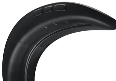 Bose SoundWear Companion trådlös högtalare