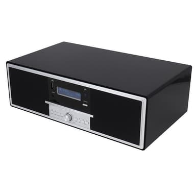Denver Micro-center CD/DAB/FM Bluetoo