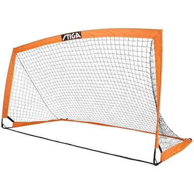 Stiga FB Goal Match L Orange/Black