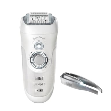 Braun Silk-épil 7 SensoSmart epilator 7/870